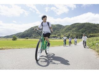 ハチマンジカンの写真1