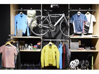 iGATE IKEUCHI EXIT biwakoの写真1