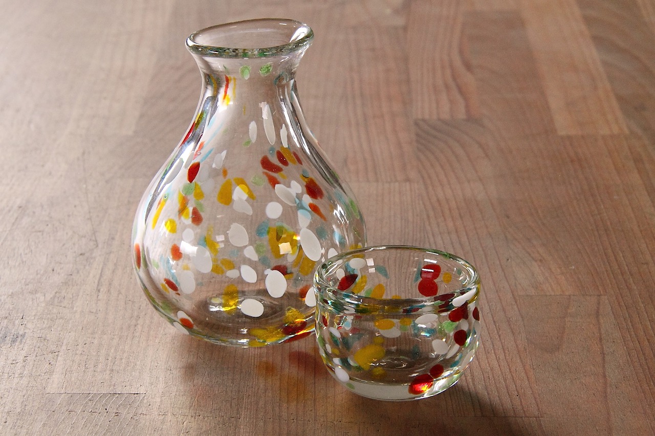 Zap glass studioの写真1