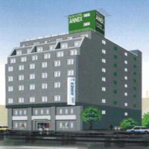 ホテル アネックスの写真1