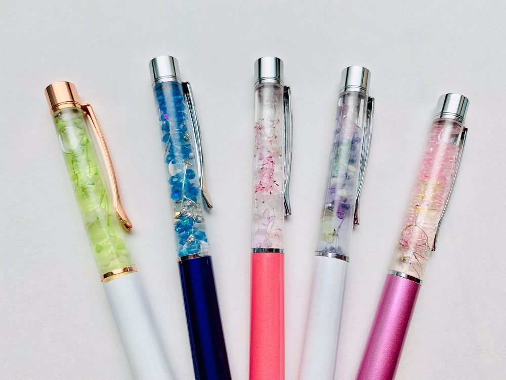 プティ・フルールの写真1