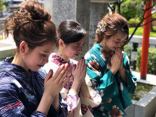 ジョイナスブライダルサロンの写真1