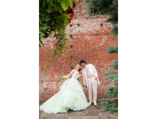 ナプアウェディングの写真1