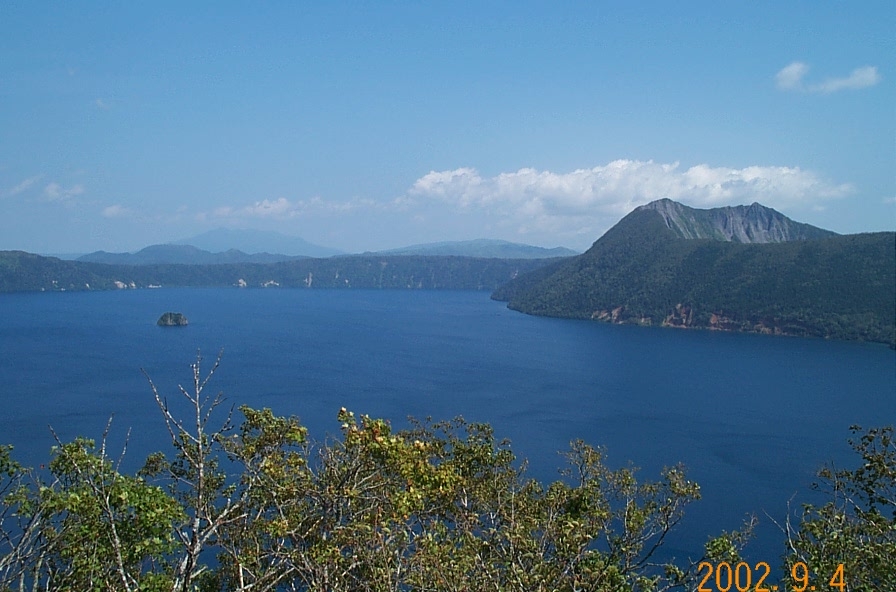 摩周ハイヤーの写真1