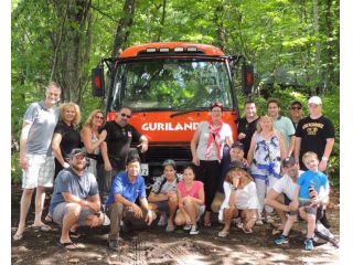 おいらせガイドセンターの写真1