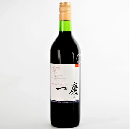 ふくしま農家の夢ワインの写真1