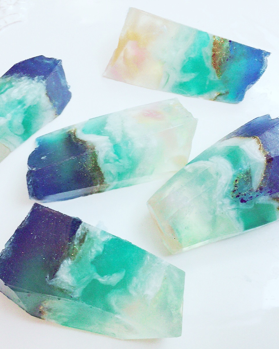 Jewelsoaps五反田の写真1