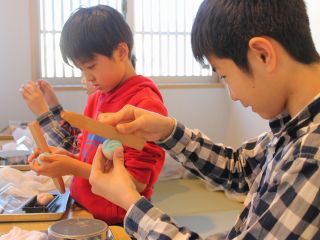 龜屋 Kashichiの写真1