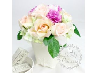 Lovely Princessの写真1