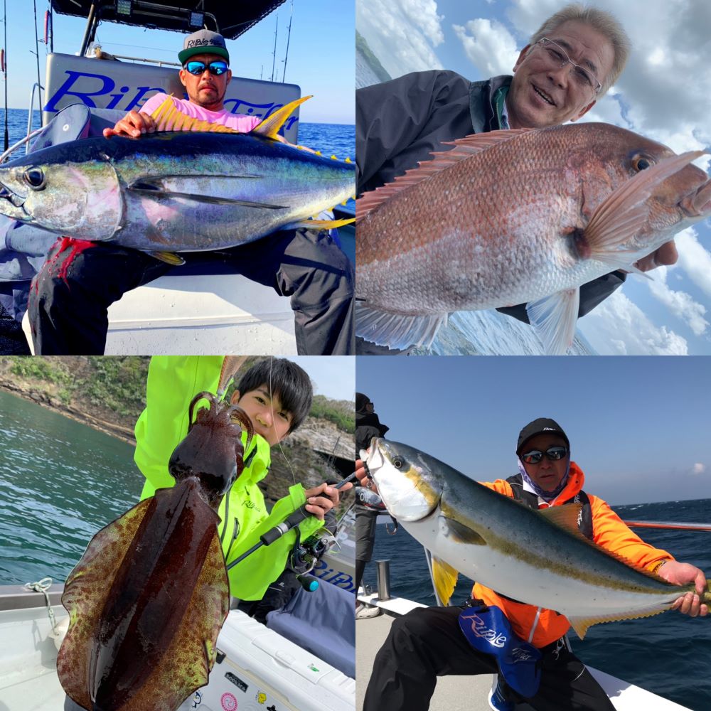 Y's fishing Supplyの写真1