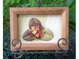 木の工房カフェ レリーフガーデンの写真1