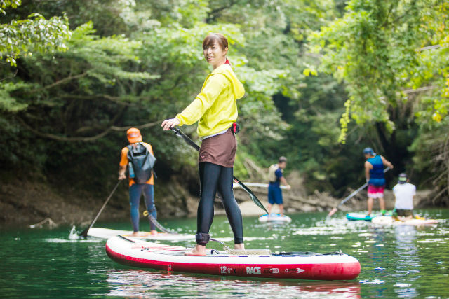 Verde Odaiの写真1