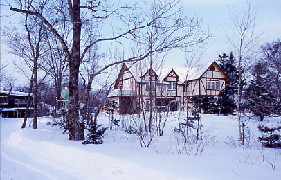 アリスガーデンの写真1