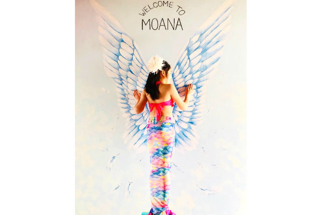セルフフォトスタジオMOANAの写真1