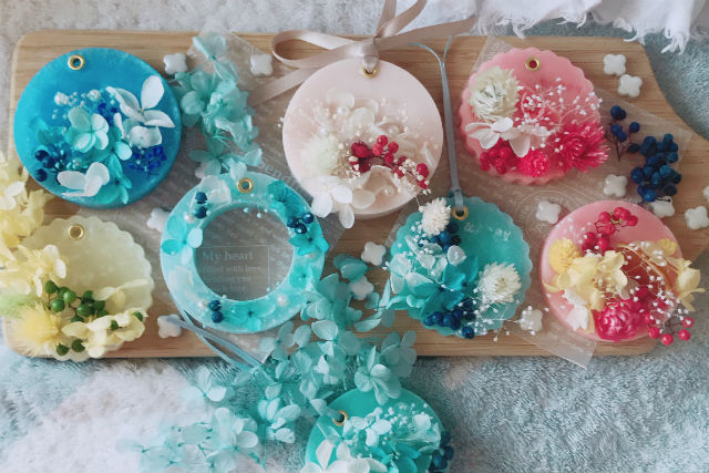 La.point d'orの写真1