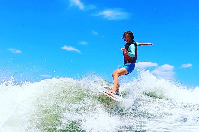 natural-wakeboardの写真1