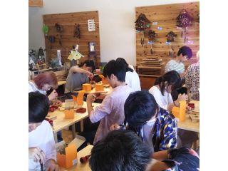 メインスプリングゼンマイ屋の写真1