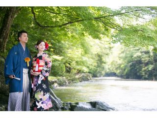 ブライダル千代studioBORBOLETTAの写真1