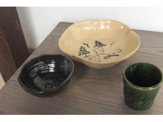 豪商 稲葉本家の写真1