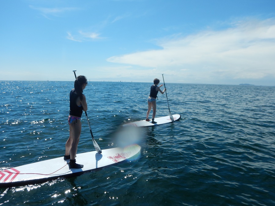 ラ・セーラ葉山の写真1