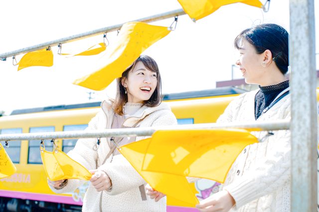 島原鉄道の写真1