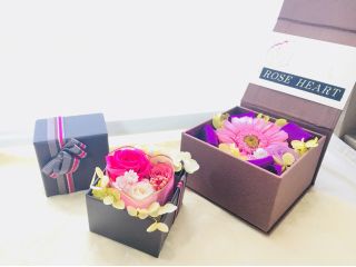 Rose Heartの写真1