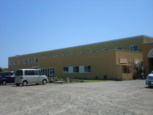 ホテルマルエー温泉俵橋の写真1