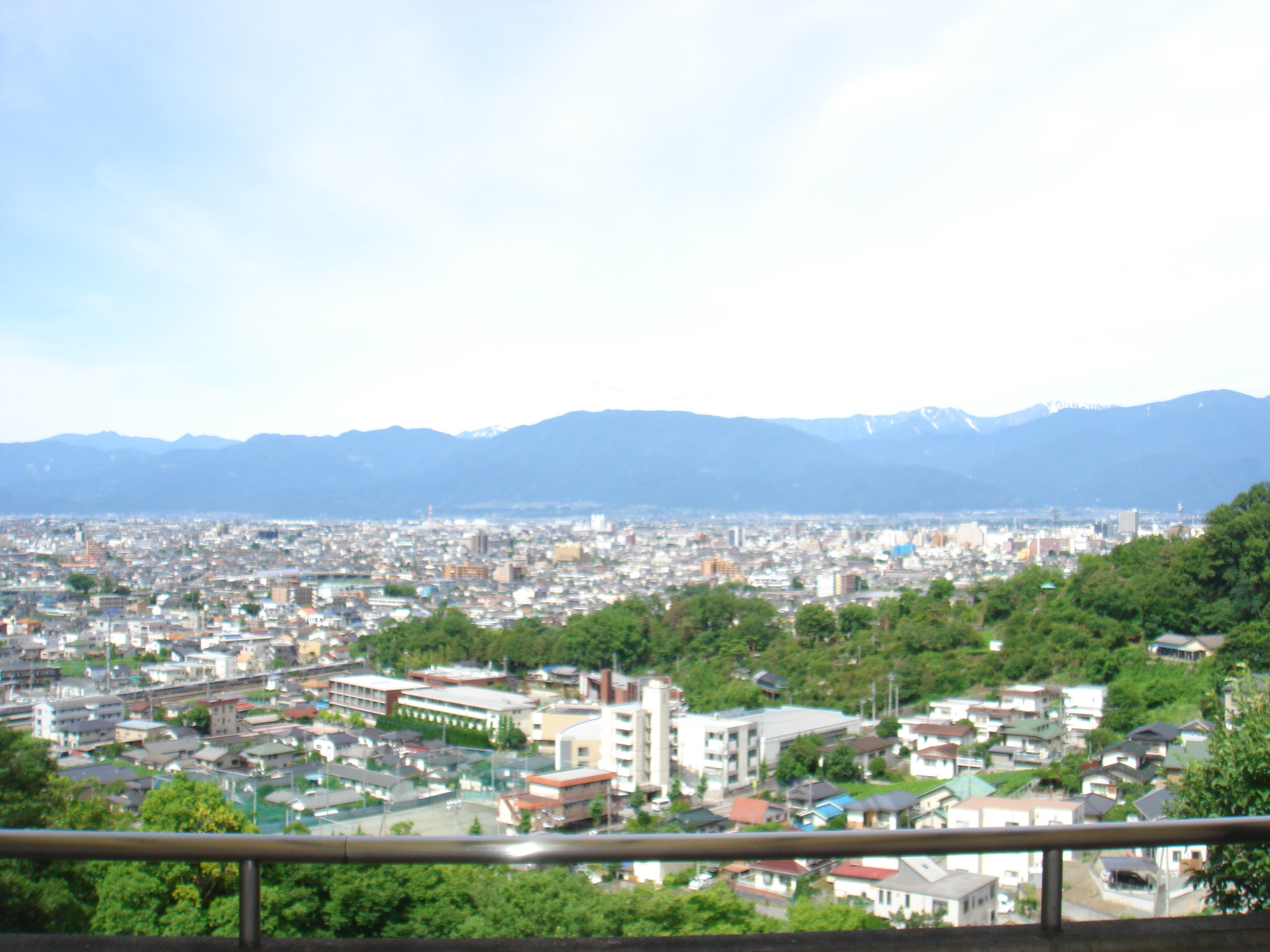 シャトー酒折ワイナリーの写真1