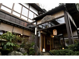 清雲亭 山重の写真1