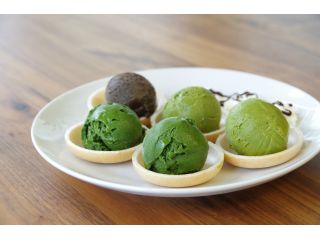 d:matcha Kyoto Cafe&Picnicの写真1
