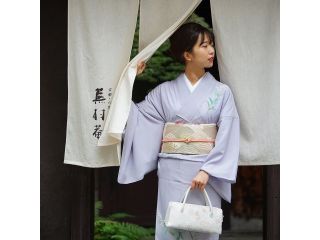 京都 レンタルきものみさやまの写真1