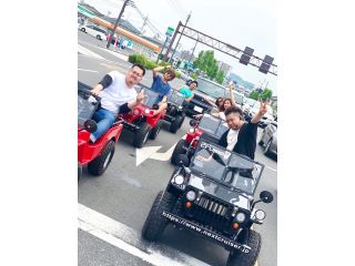 倉敷観光Cruiseの写真1