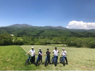 一般社団法人岳温泉観光協会の写真1