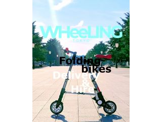 WHeeLING TOKYOの写真1
