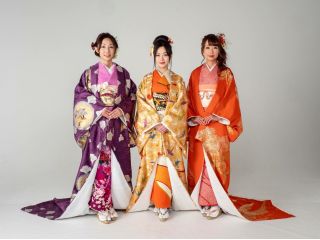 ナイスきものレンタルの写真1