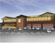 竹取温泉 灯りの湯の写真1