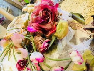 たえこばぁばの花遊びの写真1