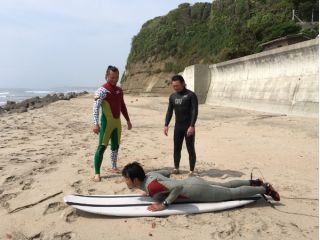 サーフマーサの写真1