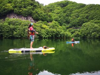 Outdoor Village ZIONの写真1