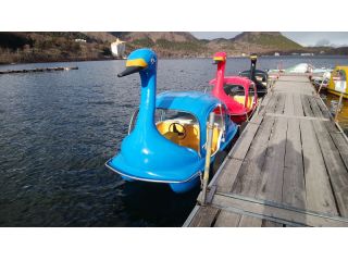 江原ボートの写真1