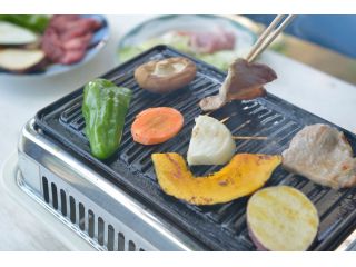 観光葡萄園 古柏園の写真1