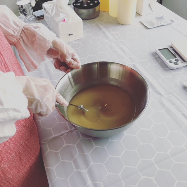 みつばなの写真1