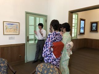 ふくい歴女の会の写真1