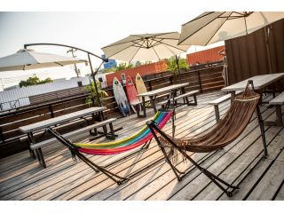 POPPO NISHINOMIYAの写真1