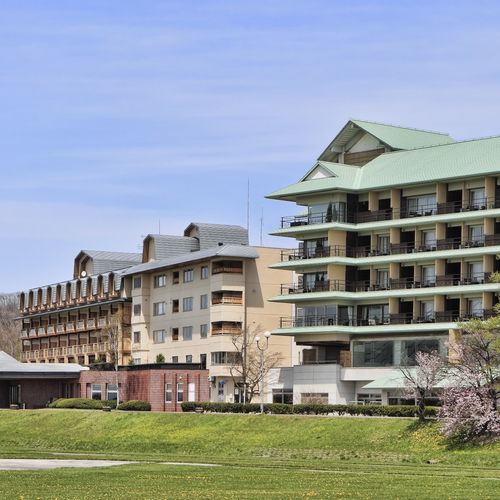 十勝川温泉 第一ホテルの写真1