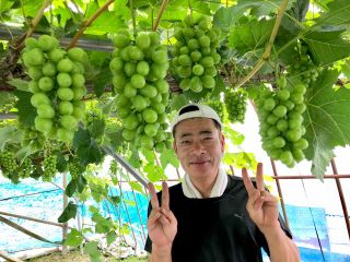 原田農園の写真1