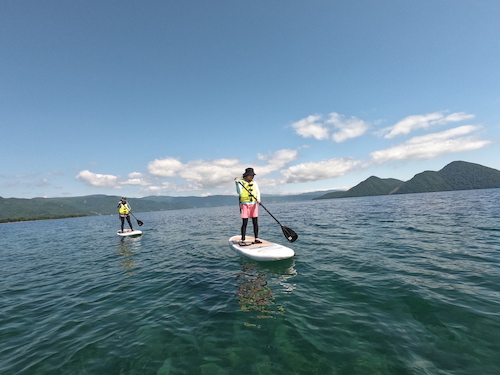 北海道 アウトドアレジャー JOYの写真1
