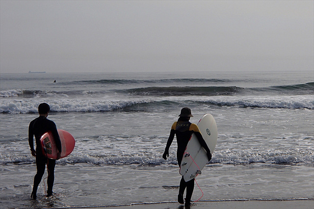 HAPPY SURFの写真1