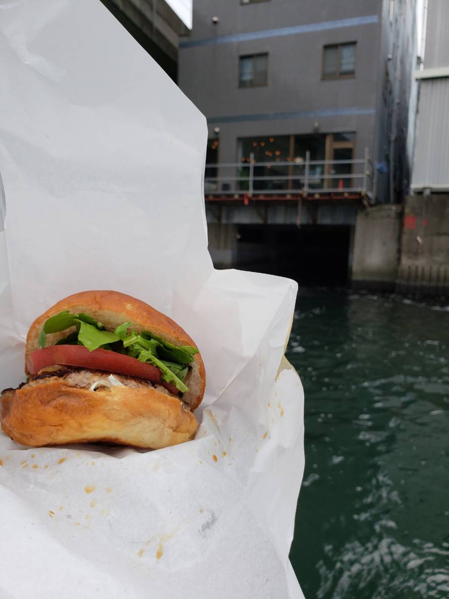 新豊洲クルージングクラブの写真1