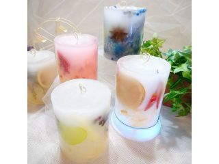 Candle Festの写真1